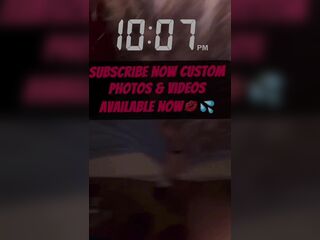 MILF Teacher Throat Banged in Staff Baths