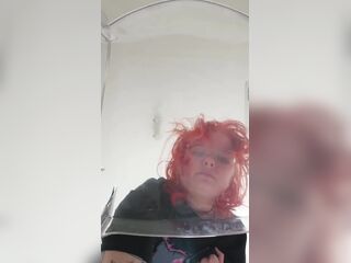 I Squirt on My Transparent Chair