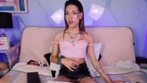 Katy Ling Private Show