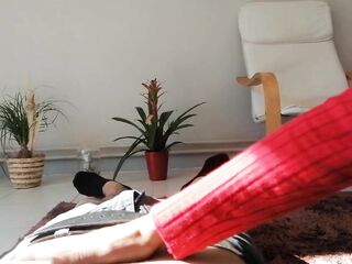 Je joue avec sa queue – Shanaa