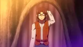 Sukebe Elf Tanbouki The Animation (144fps)