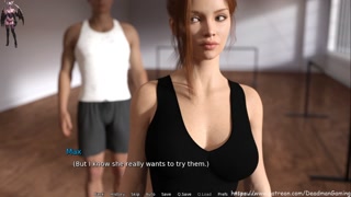 Secret Summer 44 Bathroom Sex &amp; New Inspiration