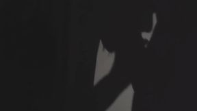 My Shadow Gets The Best Blowjob