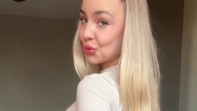 Community Creator
 @marinkaaaa @Teasing & #Natural Big Tits #Solo #Blonde hardcore sexy hd | Tik.Porn
