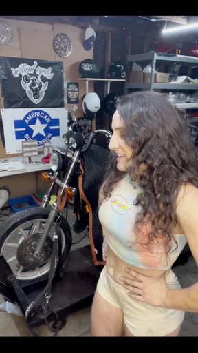 Fxr Makeover Update!!