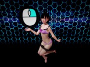 Sexaloid Girlfriend - INtro [3D Hentai, 4K, 60FPS, Uncensored]