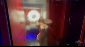 Hey Neighbor, What Are You Doing? Lets See If I Get Pregnant!