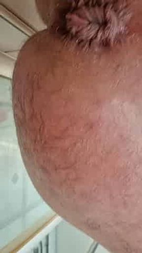 My anal pleasure 2