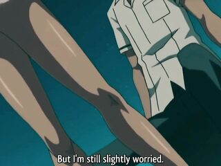 The Swim Team Captain has Giant Bazookas and Loves to Screw After Swimming