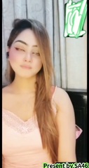 Paki Hot babe teasing the camera with private moves.