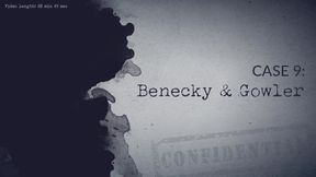 Case 9: Benecky & Gowler