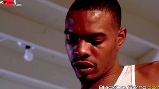 Mack Daddys Pleasure Unlimited Creamz Takes a Thick Dose of BBC