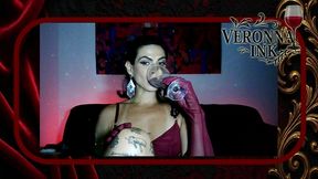 veronna ink – the irresistible mix of art and pleasure iii