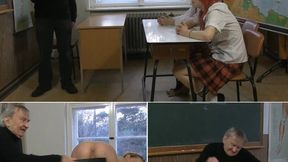 Pythagorean theorem - mp4 1080p
