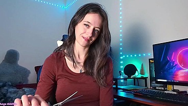 Mommy Sage Eldritch Joins a Penectomy Forum