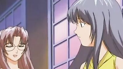 Get a sneak peek of Private Emotion 2: Hot Japanese Teen & Her Big Tits Get Pounded in Hot Lesbian 69 Action