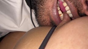 She Discovers Her Weekly Squirt Addiction