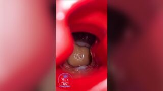 PMV - Cockblock Frot Intimaly Tserica Shorties M