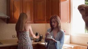 ”VIXEN Petite redhead Lottie Magne has passionate affair on vacay”