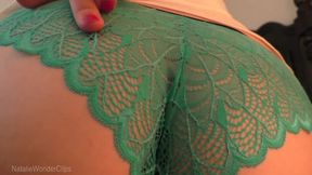 Tiny stepdaddy serves out his punishments inside my tight asshole!