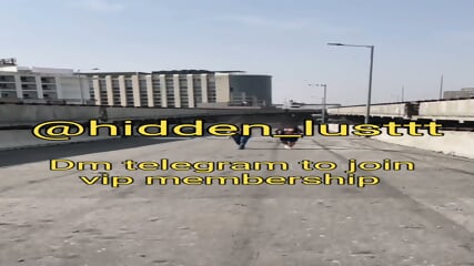 New Hiddenlust Smriti jain nude road dare