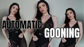 Automatic GOONING