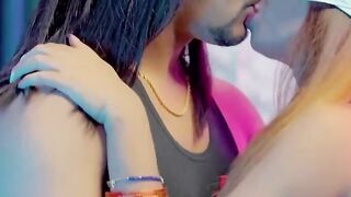 Jeth Ji Ne New Sexy Bahu Ke Sath 1St Anniversary manayi Hardcore Chudai
