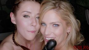 sybilraw: candee licious