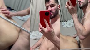 achei um cuzinho pra descarregar