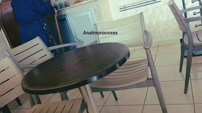 A Café Cleaner Fell in Love with a Customer… the Ending Changed Everything