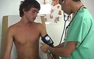 Gay movie of today the clinic has anthony scheduled