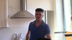 mec muscle de toulouse baise par deux badboysvoici pierre un sexy daddy ...