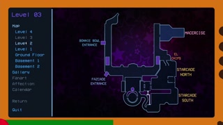 FNAF: Security Overhaul [v0.3 Demo] [Isolatedartest] Mega big breasts and thighs