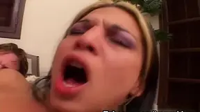 TrannyKingz Video: Juliana Mel