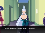 Fairy Fixer - Winx Part 1 Mett Hot Stella By LoveSkySanX