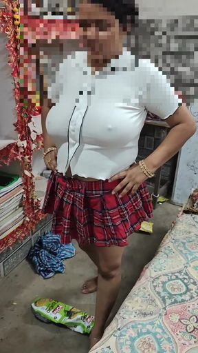 Desi Maha Shinal Priya Rani