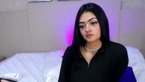 Mia Heath Private Show