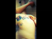 Trippy Slut