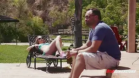 Sky Blue, Alec Knight And Blue Sky - The Family That Lays Together
