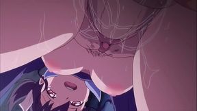 Mi novia ninfomana 2