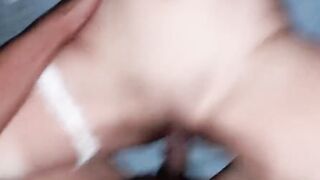 BEAUTY TIGHT FIANCE BONED WITH LOVE