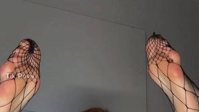 Social Media Creator @stellaolza @Teasing & #Shaved Pussy porno movie hardcore | Tik.Porn