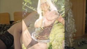 ”ILoveGrannY Homemade Matures Published Publicly”