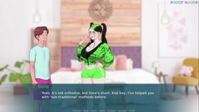 Sexnote by Jamliz 0.25 - Sex Rehersal and Singing Training 2