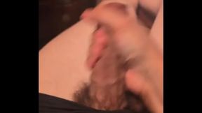 I got really horny while editing