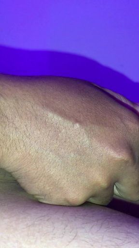 Penis Covered with a Lot of Skin