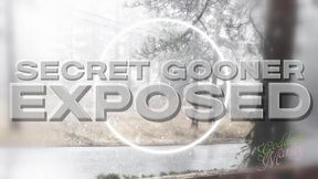 Secret Gooner Exposed