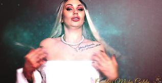 Your Life Is so Miserable and Boring if You Don't Worship Me and Don't Pay Me! Findom Is Your Whole Life.