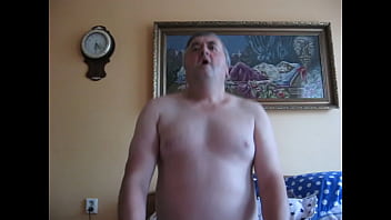 PROSTATE ORGASM