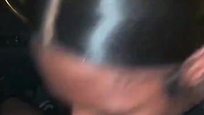 Ebony tgirl penis suckers (they are the best)